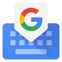 Gboard: Клавиатурата на Google