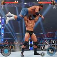 Real Wrestling Royal Rumble