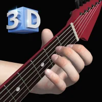 Guitar 3D - Основни акорди